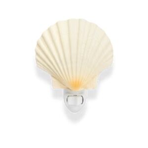 NWT Vagabond Goods Shell Night Light